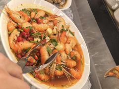 -索菲特酒店·海鲜自助 ·聚餐厅