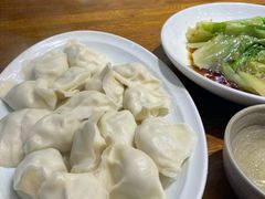 -必点海鲜·鲅鱼水饺(鞍山西道店)