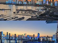 -VENU+海景酒廊