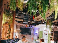 -老灶堂文创火锅(文艺路店)