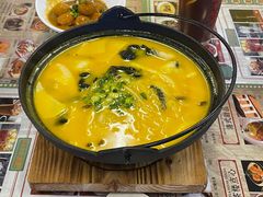 -七爷清汤腩·港式餐厅(金狮广场店)