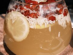 -美食村花园餐厅