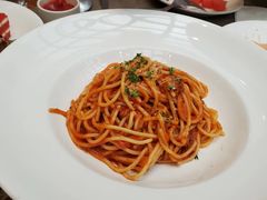 -食间牛排(湖西路店)