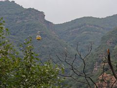 -红旗渠风景区