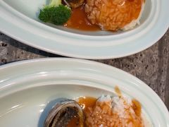 -海旺小海鲜大排档(冠亚星城店)