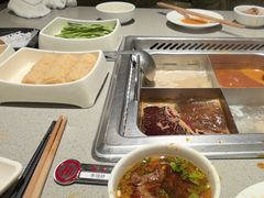 -海底捞火锅(方塔东街店)