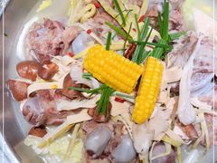 -天都火锅酒楼(虹梅南路店)