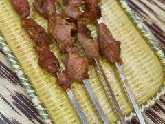 -新疆伊宁远征餐厅