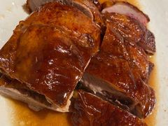 港式烧鸭-尚一汤·粤菜海鲜(环球港店)