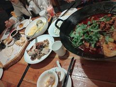 -符离集餐厅(万象城店)