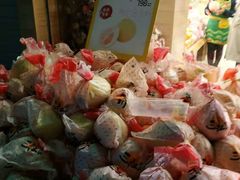 -百果园(奕淳公寓店)