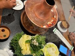 -南门涮肉(北洼路店)