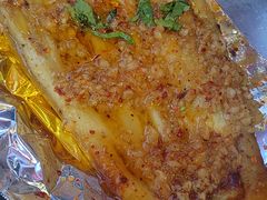 -破瓦寒窑·地摊烤羊排