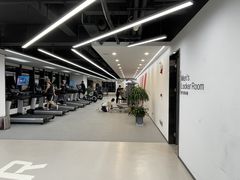 -WEGYMER健萌健身(麦德龙钰龙天下馆)
