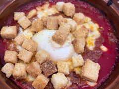 -萨莉亚意式餐厅(中北永旺店)