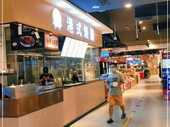 -盒马鲜生(顺义店)