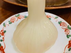 -老门框爆肚涮肉(金宝街店)