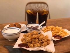 -Nine Cafe&Bar