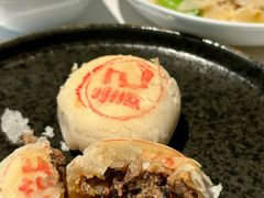 -荣轩(新荣记环球金融中心店)