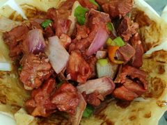-大鹅岛绿色生态美食园