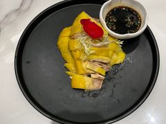 -荷塘秋月·本帮江浙菜(国权路店)