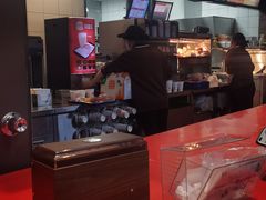 -汉堡王(南京砂之船店)