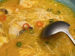-高第街56号港式餐厅(山大路店)