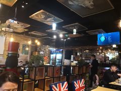 -小田油焖小龙虾(双井店)