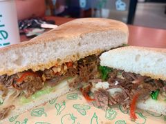 -魏斯理汉堡(西安沣东吾悦店)