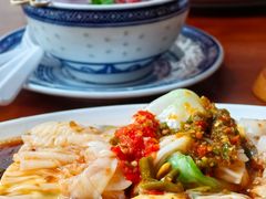 -牛氏石磨肠粉(海璟国际店)