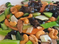 腰果全素-清真·同发顺饭庄·烧麦(总店)