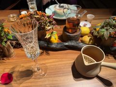 -龙吟山房(青龙山庄店)
