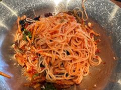 -KimPro 辛普乐概念韩餐