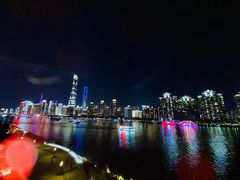 -Kathleen's Waitan 凯圣琳江景西餐厅(外滩店)