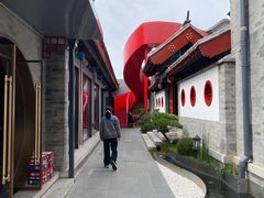 -和风景里酒店(护国寺店)