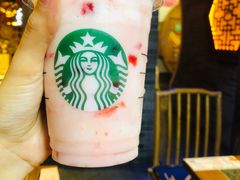 -星巴克(广州中华广场B1层店)