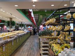 自助取餐区-果蔬好(江南赋店)