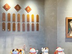-林妈妈村·日式料理(宝山万达店)