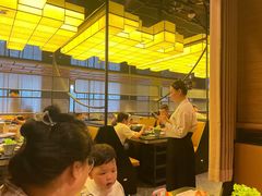 -樱嘢·炭火烧肉(惠南店)