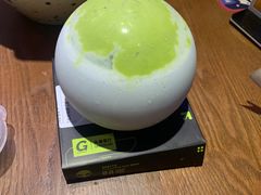 -SPACELAB失重餐厅(世纪汇店)