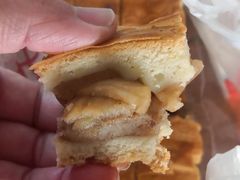 -中关村茶点