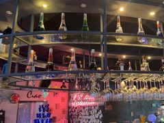 -CIAO·团建聚餐·生日派对轰趴馆(福田店)