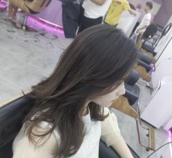 点击看大图 -A HAIR SALON