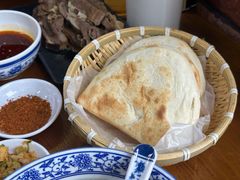 -长安后宰门水盆羊肉(新都心店)