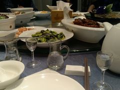 -上和臻品中国菜(花园街店)