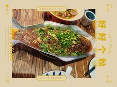 -树厨贵州菜(小河万科店)