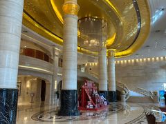-唐山河头老街国丰维景国际大酒店