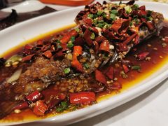 -杨氏青龙虾·羊蝎子(金盛路总店)