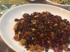 -新302餐厅(国家新闻出版广电总局)