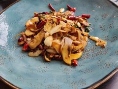 -翠湖宾馆·中餐厅